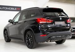 OCCASION BMW X1 (F48) XDRIVE25EA 220CH SPORT