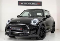 OCCASIONS MINI MINI ESSENCE 2022 NORD (59)