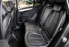 OCCASION BMW SERIE 2 (F45) GRAN TOURER 216D 116CH LUXURY 5 PLACES