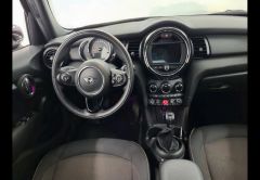 OCCASION MINI MINI 5 PORTES ONE 102CH  BUSINESS DESIGN