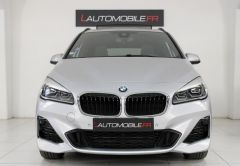 BMW SERIE 2 HYBRIDE 2019 GRIS MTAL 61991 km