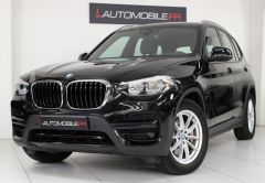 OCCASIONS BMW X3 HYBRIDE 2020 NORD (59)