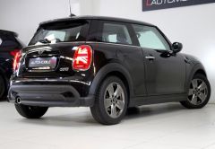 OCCASION MINI MINI COOPER 136CH BUSINESS DESIGN BVA7