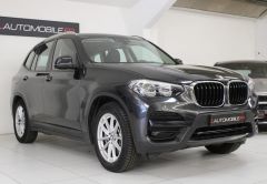 OCCASION BMW X3 (G01) XDRIVE30EA 292CH BUSINESS DESIGN
