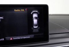 OCCASION AUDI A4 1.4 TFSI 150CH BUSINESS LINE S TRONIC 7