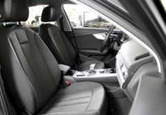 OCCASION AUDI A4 1.4 TFSI 150CH BUSINESS LINE S TRONIC 7