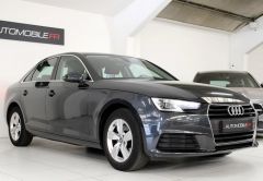 OCCASION AUDI A4 1.4 TFSI 150CH BUSINESS LINE S TRONIC 7