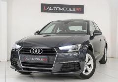 OCCASIONS AUDI A4 ESSENCE 2017 NORD (59)