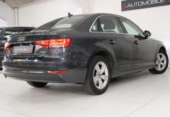 OCCASION AUDI A4 1.4 TFSI 150CH BUSINESS LINE S TRONIC 7