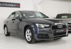 OCCASION AUDI A4 1.4 TFSI 150CH BUSINESS LINE S TRONIC 7