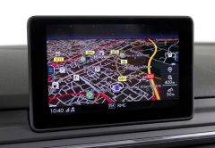 OCCASION AUDI A4 1.4 TFSI 150CH BUSINESS LINE S TRONIC 7