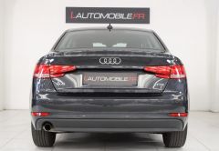 OCCASION AUDI A4 1.4 TFSI 150CH BUSINESS LINE S TRONIC 7