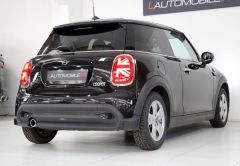 MINI MINI DIESEL 2022 NOIR 22448 km