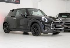 OCCASION MINI MINI COOPER 136CH BUSINESS DESIGN BVA 7