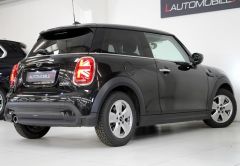 OCCASION MINI MINI COOPER 136CH BUSINESS DESIGN BVA 7