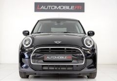 OCCASION MINI MINI COOPER 136CH BUSINESS DESIGN BVA 7