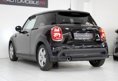 MINI MINI DIESEL 2022 NOIR 22448 km