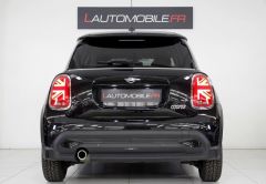 OCCASION MINI MINI COOPER 136CH BUSINESS DESIGN BVA 7