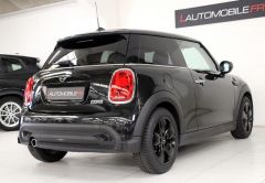 MINI MINI ESSENCE 2022 NOIR 17630 km