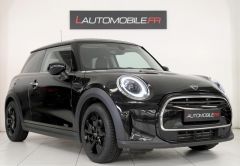 OCCASION MINI MINI COOPER 136CH BUSINESS DESIGN BVA 7