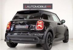 OCCASION MINI MINI COOPER 136CH BUSINESS DESIGN BVA 7