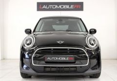 MINI MINI ESSENCE 2022 NOIR 17630 km