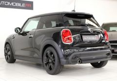 MINI MINI ESSENCE 2022 NOIR 17630 km
