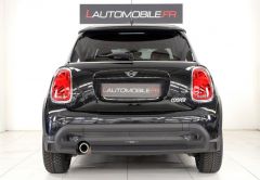 OCCASION MINI MINI COOPER 136CH BUSINESS DESIGN BVA 7
