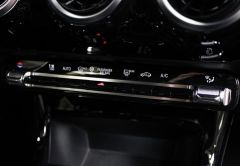 OCCASION MERCEDES CLASSE A IV 180 136CH BUSINESS LINE ESSENCE