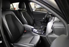 OCCASION MERCEDES CLASSE A IV 180 136CH BUSINESS LINE ESSENCE