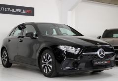 OCCASION MERCEDES CLASSE A IV 180 136CH BUSINESS LINE ESSENCE