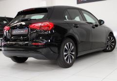 OCCASION MERCEDES CLASSE A IV 180 136CH BUSINESS LINE ESSENCE