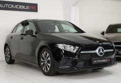 OCCASION MERCEDES CLASSE A IV 180 136CH BUSINESS LINE ESSENCE