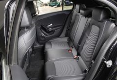OCCASION MERCEDES CLASSE A IV 180 136CH BUSINESS LINE ESSENCE
