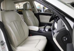 OCCASION BMW SERIE 6 GRAN TURISMO (G32) 620D SPORT TOIT OUVRANT PANORAMIQUE