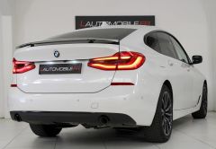 OCCASION BMW SERIE 6 GRAN TURISMO (G32) 620D SPORT TOIT OUVRANT PANORAMIQUE