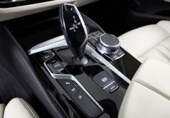 OCCASION BMW SERIE 6 GRAN TURISMO (G32) 620D SPORT TOIT OUVRANT PANORAMIQUE