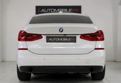OCCASION BMW SERIE 6 GRAN TURISMO (G32) 620D SPORT TOIT OUVRANT PANORAMIQUE