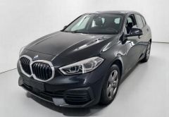 OCCASIONS BMW SERIE 1 DIESEL 2021 NORD (59)