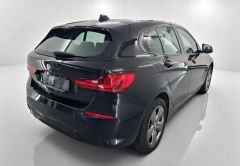 BMW SERIE 1 DIESEL 2021 NOIR 62232 km