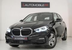 OCCASIONS BMW SERIE 1 DIESEL 2021 NORD (59)