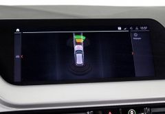 OCCASION BMW SERIE 1 (F40) 116D 116 BUSINESS DESIGN DKG7