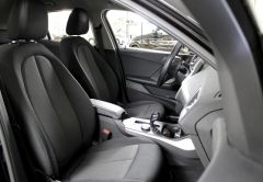OCCASION BMW SERIE 1 (F40) 116D 116 BUSINESS DESIGN DKG7