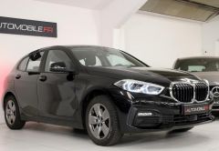 OCCASION BMW SERIE 1 (F40) 116D 116 BUSINESS DESIGN DKG7