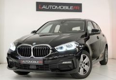 OCCASIONS BMW SERIE 1 DIESEL 2021 NORD (59)