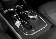 BMW SERIE 1 DIESEL 2021 NOIR 51955 km