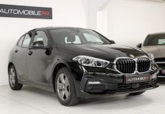 OCCASION BMW SERIE 1 (F40) 116D 116 BUSINESS DESIGN DKG7