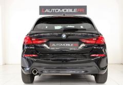 OCCASION BMW SERIE 1 (F40) 116D 116 BUSINESS DESIGN DKG7