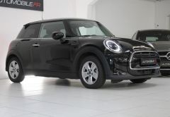 OCCASION MINI MINI COOPER 136CH BUSINESS DESIGN BVA 7