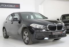OCCASION BMW SERIE 1 (F40) 116D 116 BUSINESS DESIGN DKG7